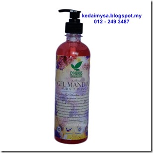 dherbs-mandian-aura-7-bunga-set-herba-gel