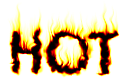 HOT HOT