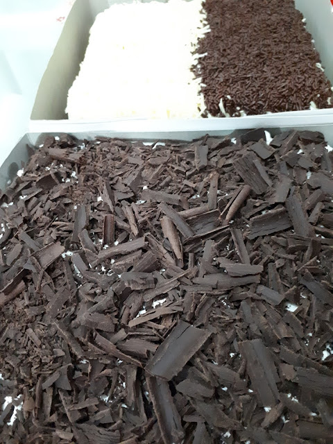 jual black forest mini