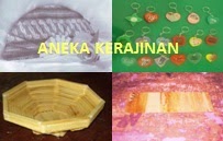 Aneka Kerajinan