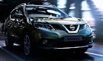 Nissan X-Trail, Mobil SUV Paling Tangguh dan Nyaman