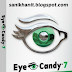 Alien Skin Eye Candy 7.2.0.50 Revision 36074 + Patch & Keygen