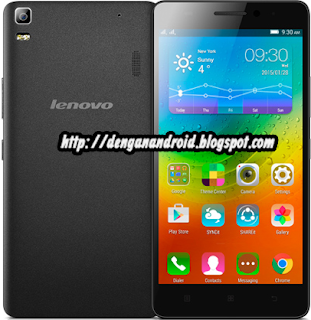 Lenovo A7000-a