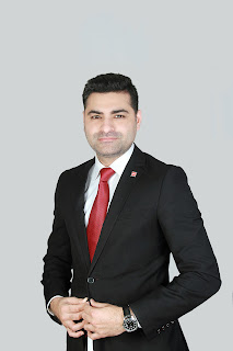 Muneeb Ahmed Khan