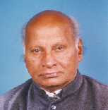 Girdhari lal bhargava,BJP MP, Rajasthan