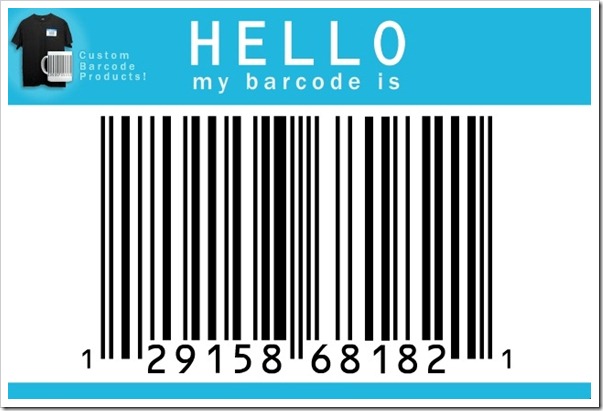 Barcode