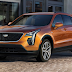 2019 Cadillac XT4