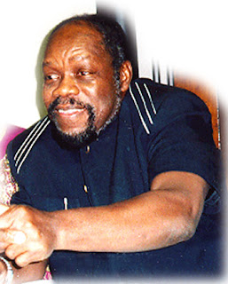 Police Disperse Ojukwu Mourners