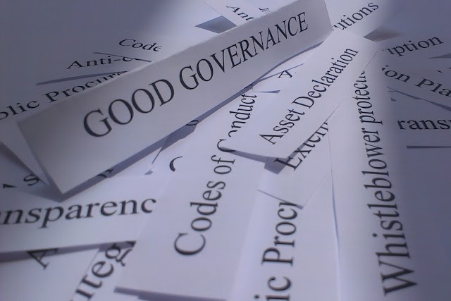 Forum for Good Governance