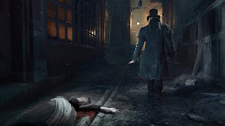 Assassin's Creed Syndicate The Dreadful Crime Setup Download