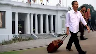 Jokowi Lepas KTP Jakarta, Diurus Orang Kepercayaan Pindah ke Solo Ketimbang IKN