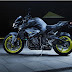 Yamaha Mt 10 2016