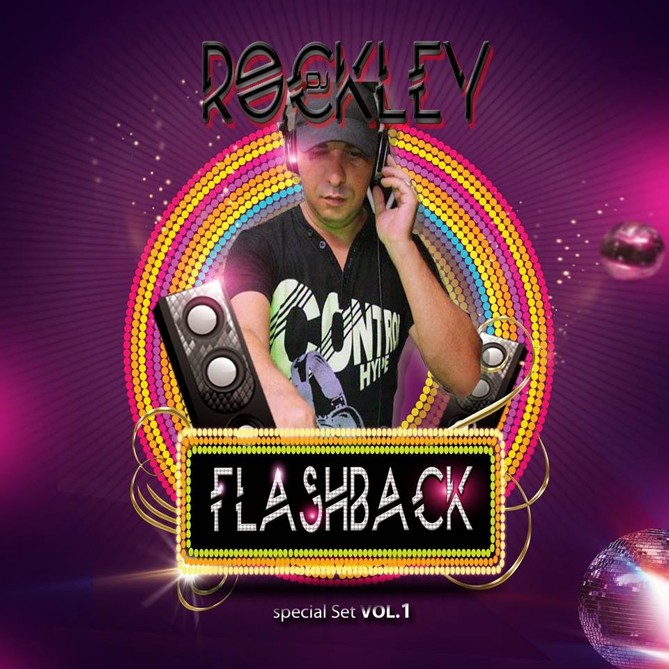 DJ Rockley - FLASHBACK #1