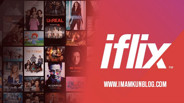 Cara Download Film di Iflix Gratis