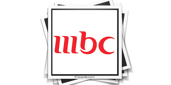MBC HD Frequency On Badr 26E