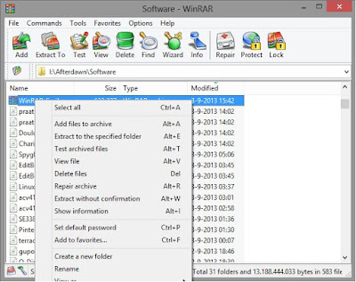 Winrar 64 Bit Software Free Download