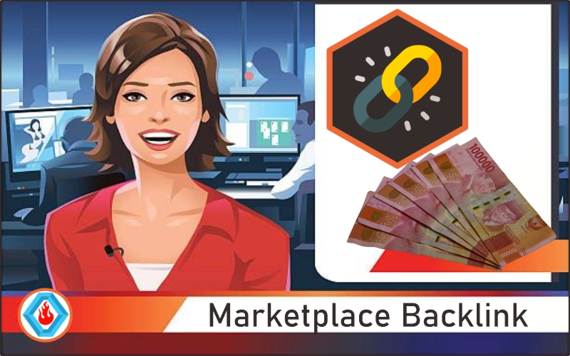 Marketplace Jasa Backlink di Indonesia