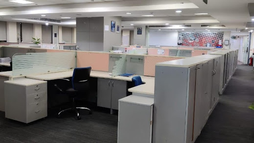 Old Office Furniture Buyers in Delhi