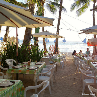 Boracay