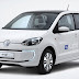 VW unveils E-Up