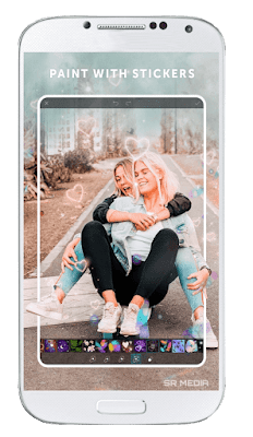 Picsart mod apk