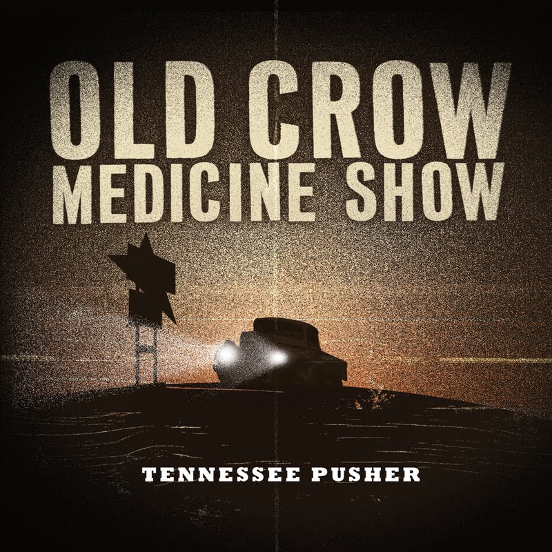 Old Crow Medicine Show Discography