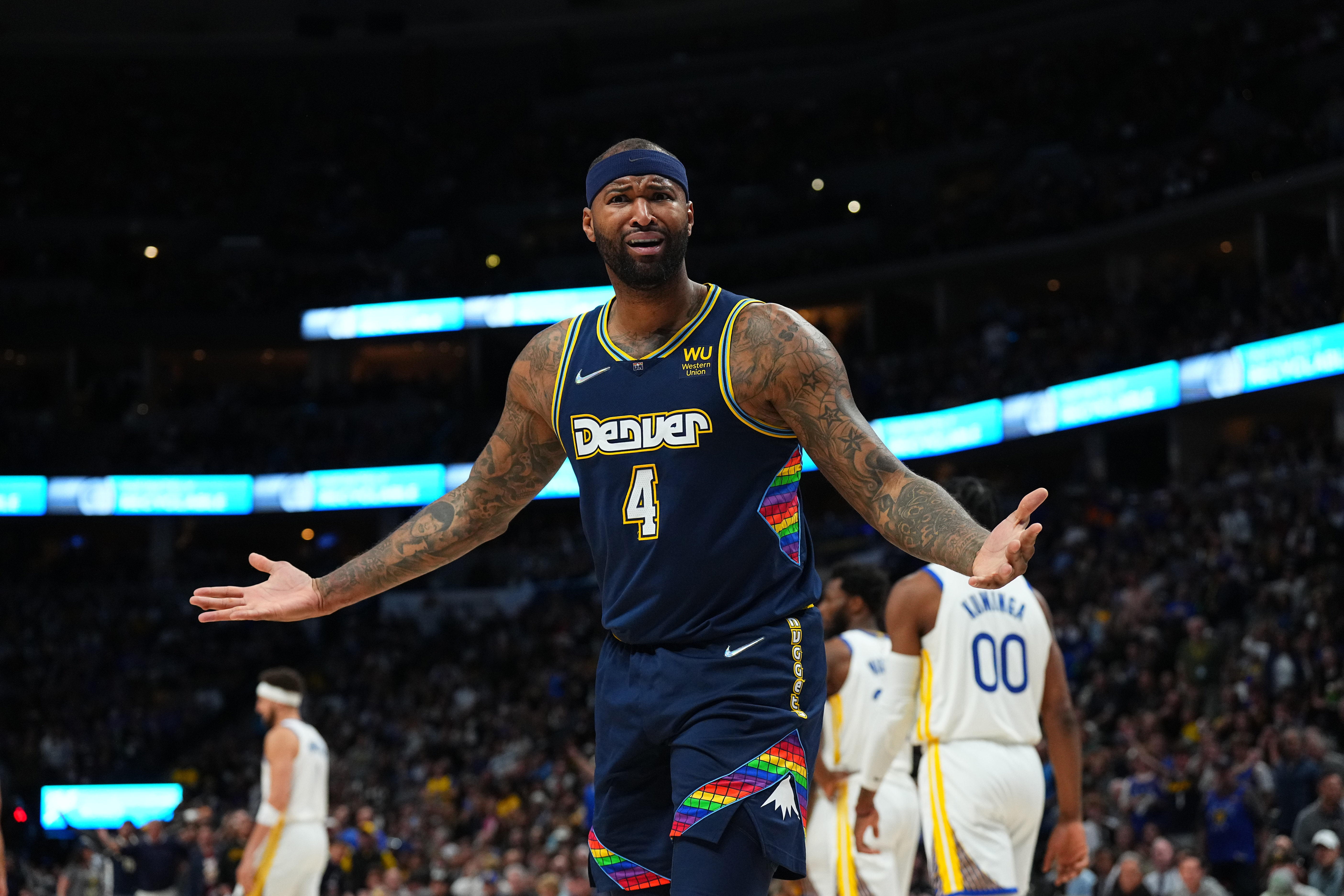 3 reasons why DeMarcus Cousins is great for the Milwaukee Bucks