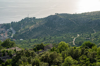 Landschaftsfotografie Kroatien Makarska Riviera Olaf Kerber