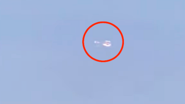 This is the Omaha Nebraska US state UFO sighting.