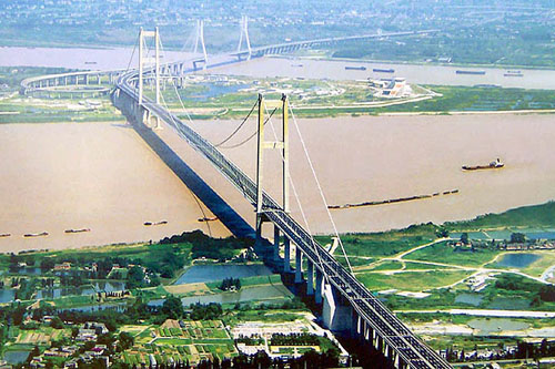 Donghai Bridge