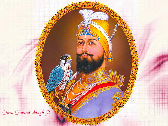 Guru Gobind Singh Ji|Shri Gobind Singh Ji Still,Photo,Image,Wallpaper,Picture