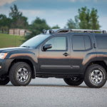 2016 Nissan Xterra Specs Redesign Price