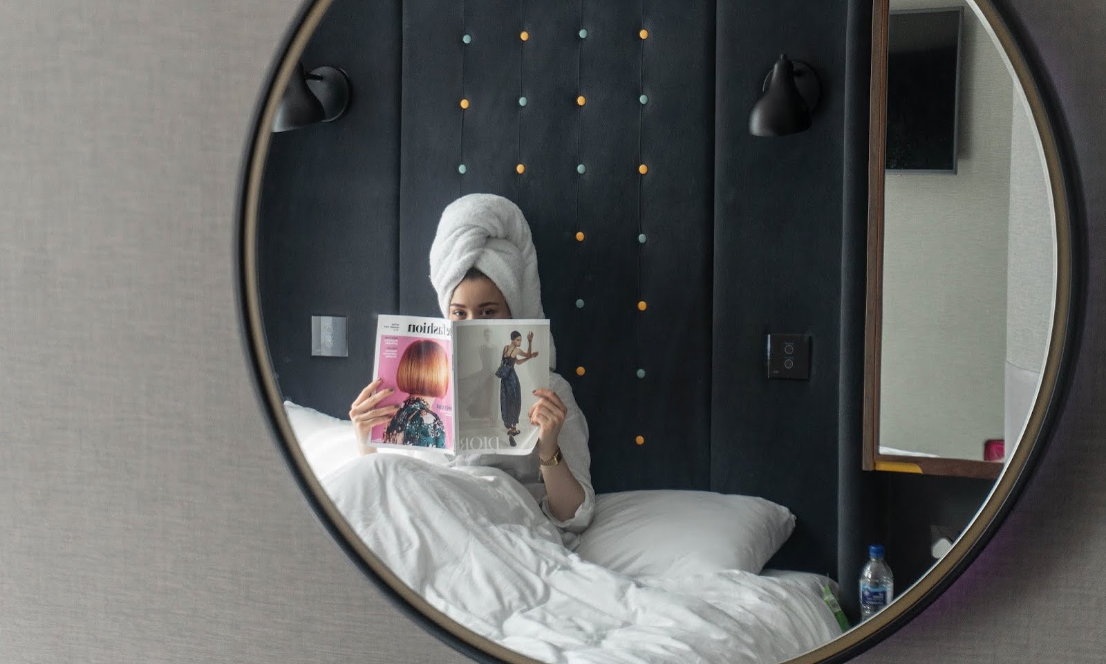 A Weekend in Shoreditch with Point a. Hotels