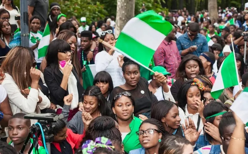 NANS Europe don yan say make Buhari protect Nigerian students for Sudan