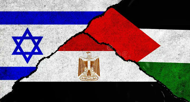 Egypt Initiates Dialogue with Hamas for Humanitarian Release of Israeli-Kidnapped Elders and Children