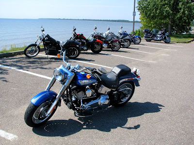 Best Western Harley Davidson 2009,  Harley Davidson Works - Harley Davidson Army Bike