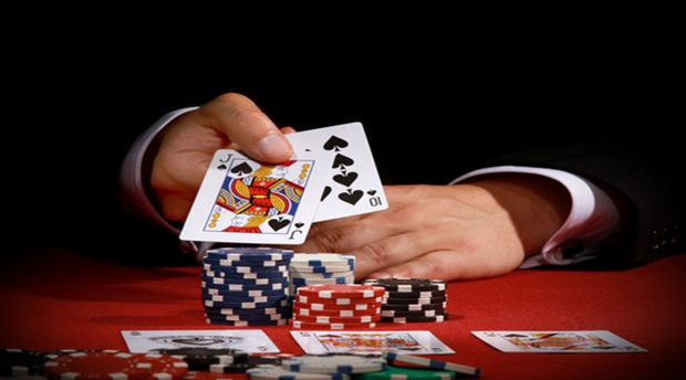 Situs Poker Online Uang Asli Indonesia Terpercaya