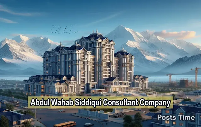 Abdul Wahab Siddiqui Consultant Company Profile