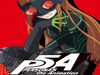 √99以上 ペルソナ5 アニメ dark sun 無料 288196-ペルソナ5 アニメ dark sun 無料