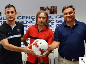 Carrillo rescinde su contrato del Lucena Carrillo rescinde su contrato del Lucena