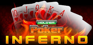 Hold 'em Poker Inferno v1.0.1 Apk Game 