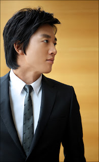Kim Rae Won / 김래원 [Korean Actor]