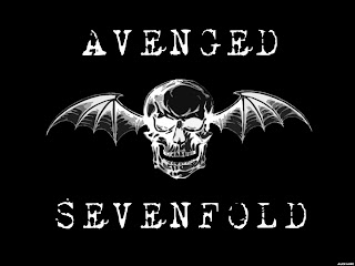 Avenged Sevenfold / A7X