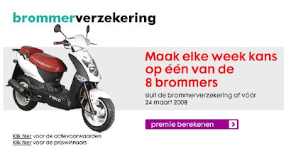 Hema verzekering scooter