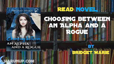 Read Novel Choosing between an Alpha and a Rogue by Bridget Marie Full Episode