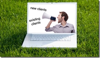 legal advertising website