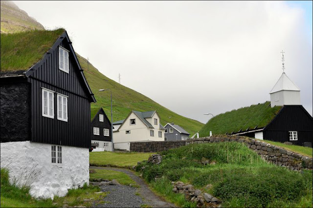 faroe island