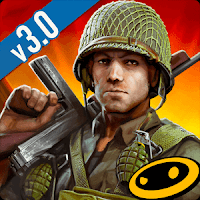 Frontline Commando D-Day v3.04 Mod Apk Data