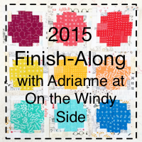 2015 Finish-Along