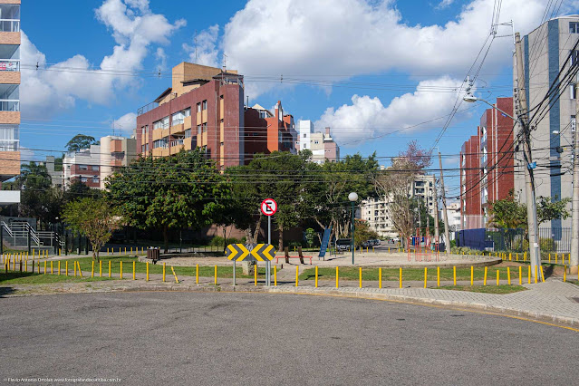 Núcleo Ambiental Tenente Ferdinando Ernesto Guilherme Liegel